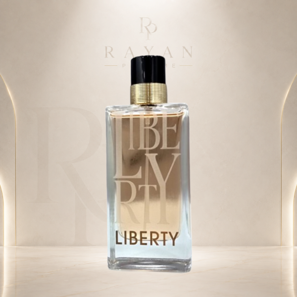 عطر زنانه لیبر ادوپرفیوم فرگرانس ورد 100 میل
