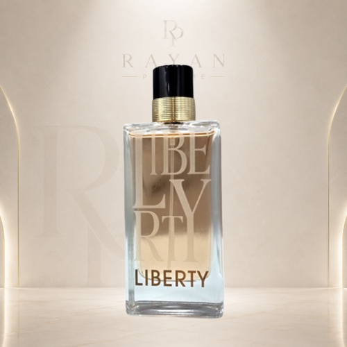 عطر زنانه لیبر ادوپرفیوم فرگرانس ورد 100 میل