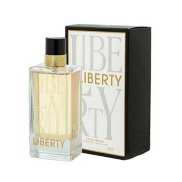عطر زنانه لیبر ادوپرفیوم فرگرانس ورد 100 میل