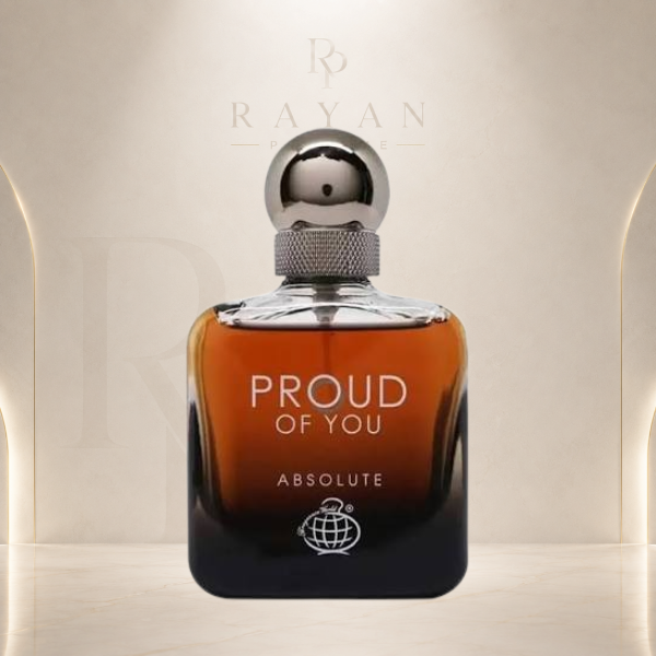 عطر مردانه استرانگر ویت یو ابسولوتلی فرگرانس ورد 100 میل