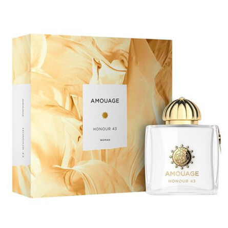 تستر عطر زنانه آمواج هانر 43 - سفارش اروپا مسترکوالیتی 100 میل