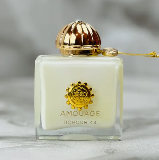 تستر عطر زنانه آمواج هانر 43 - سفارش اروپا مسترکوالیتی 100 میل