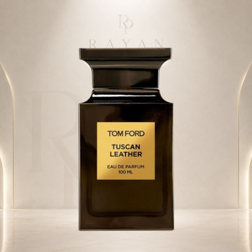 تستر عطر مردانه تام فورد توسکان لدر - سفارش اروپا مسترکوالیتی 100 میل