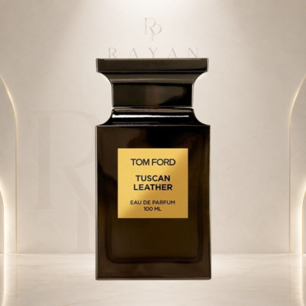 تستر عطر مردانه تام فورد توسکان لدر - سفارش اروپا مسترکوالیتی 100 میل