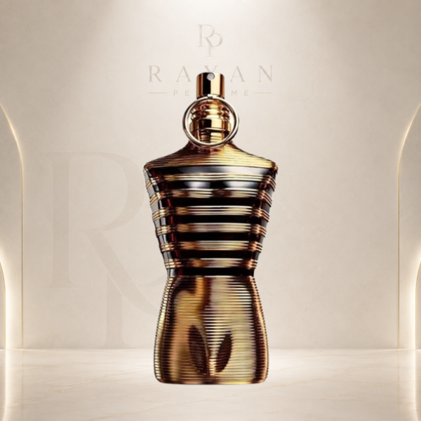 تستر عطر مردانه ژان پل گوتیه له میل الکسیر - سفارش اروپا مسترکوالیتی 100 میل