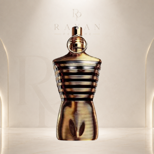 تستر عطر مردانه ژان پل گوتیه له میل الکسیر - سفارش اروپا مسترکوالیتی 100 میل