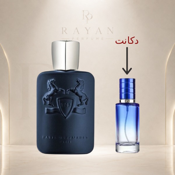 اسانس خالص عطر مردانه مارلی لیتون اکستراپرفیوم | Parfums de Marly Layton