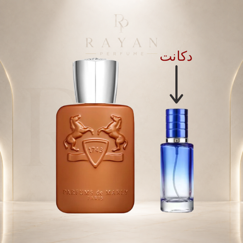 اسانس خالص عطر مردانه مارلی آلتیر اکستراپرفیوم | Parfums de Marly Althaïr